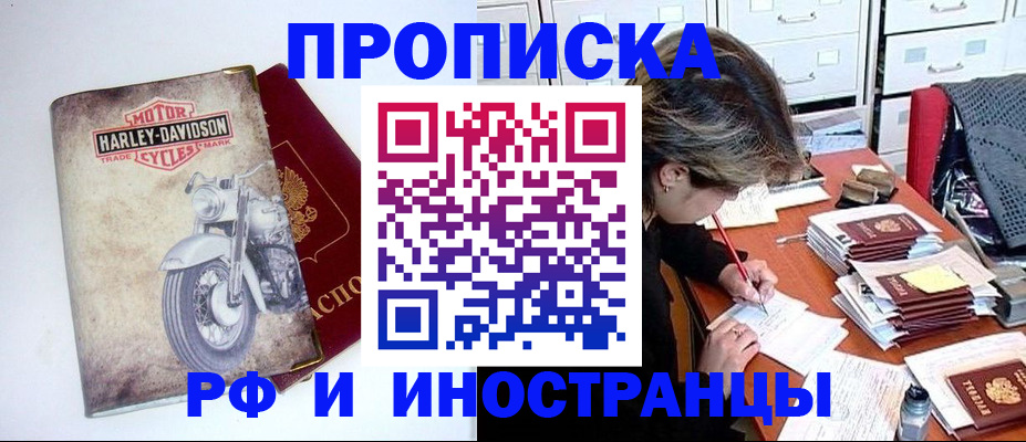 прописка паспорт в Пласте